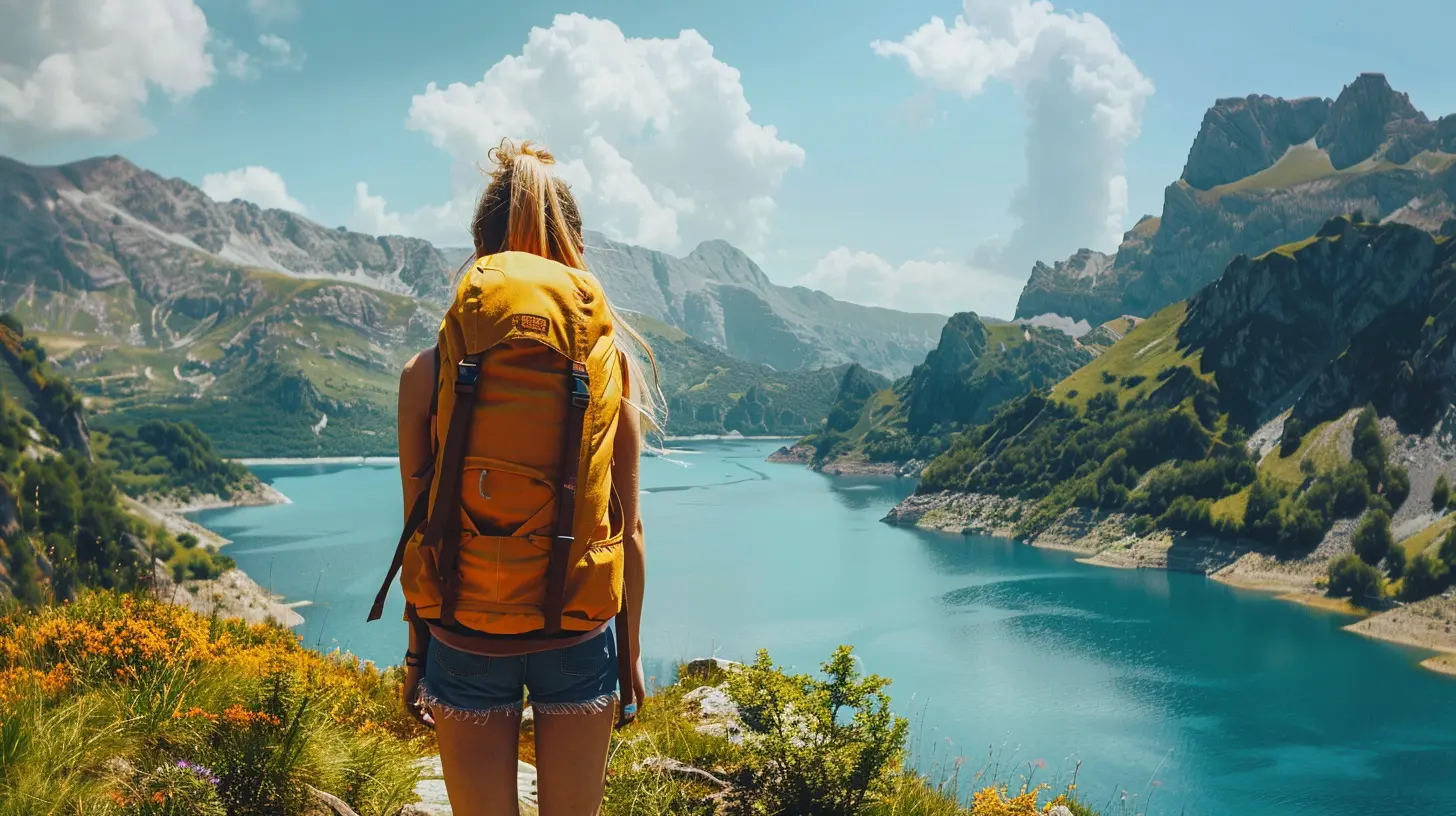 Travel Insurance for Adventure Seekers: What You Need to Know