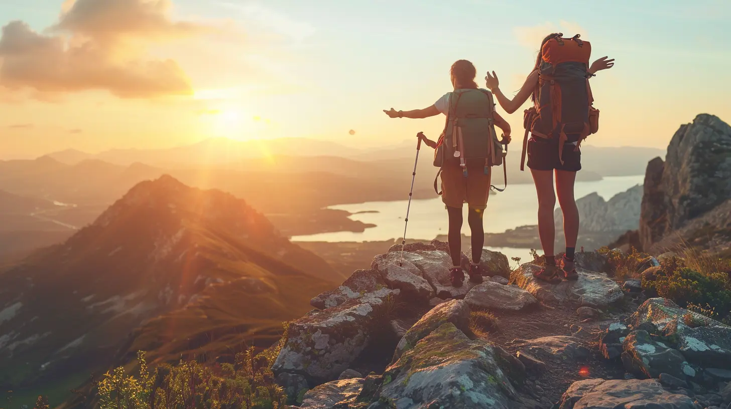 Travel Insurance for Adventure Seekers: What You Need to Know