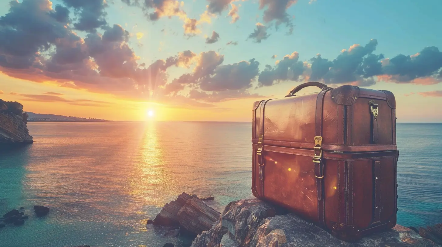 Travel Insurance for Business Travelers: What You Need to Know