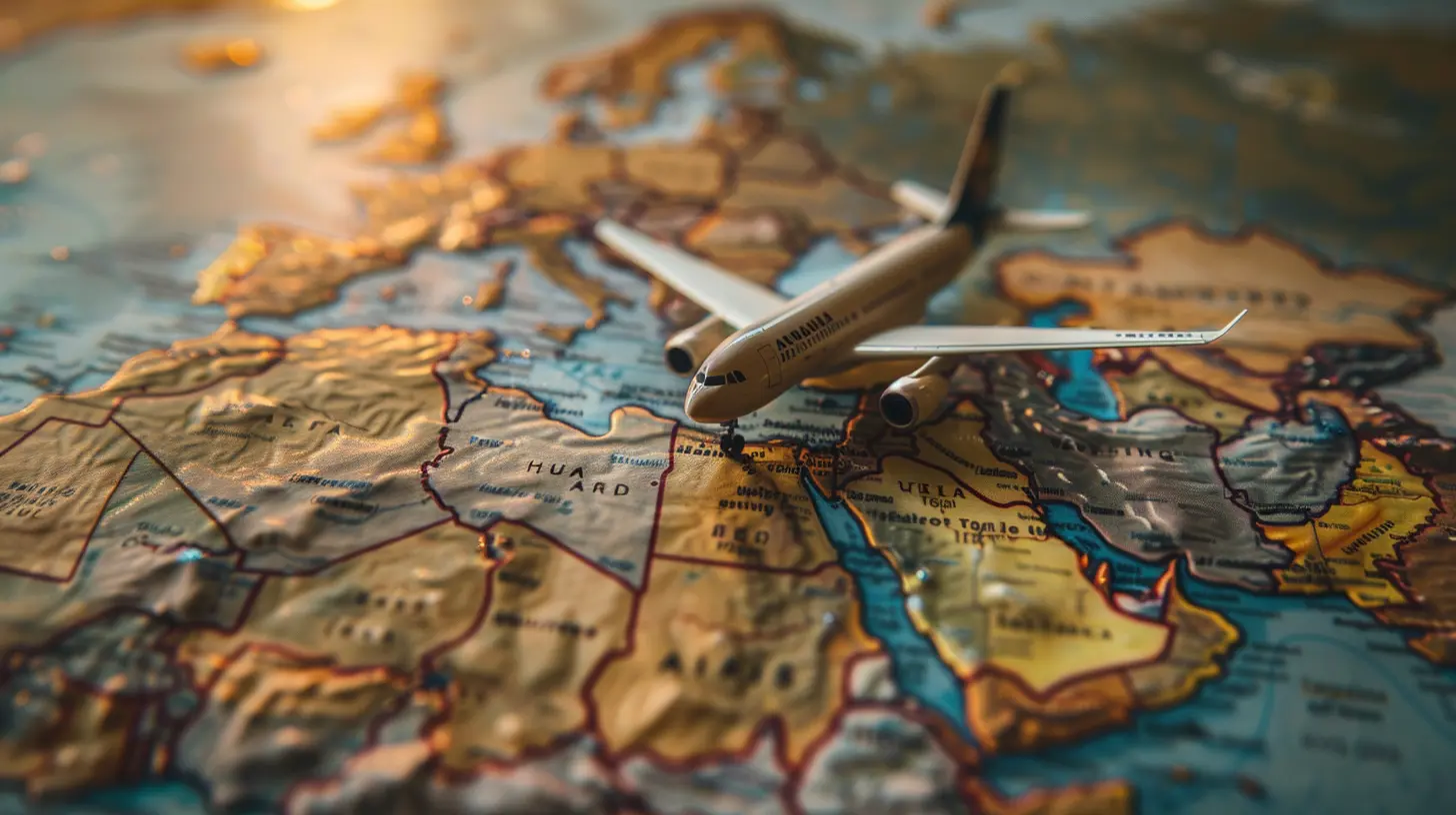 Travel Insurance for Business Travelers: What You Need to Know