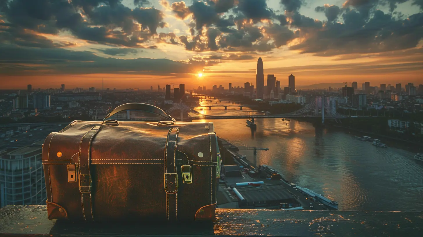 Travel Insurance for Business Travelers: What You Need to Know
