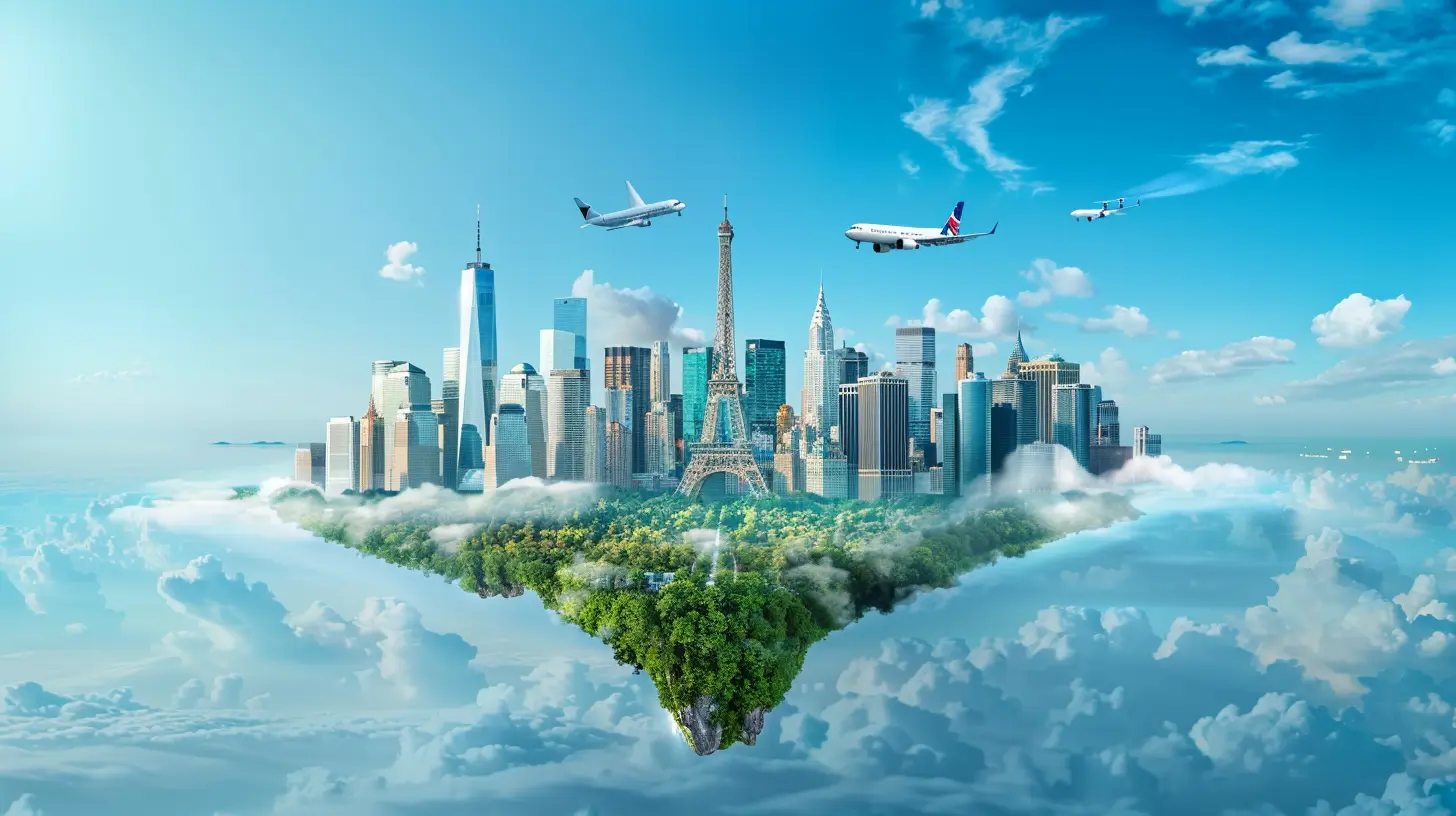 Travel Insurance for Business Travelers: What You Need to Know
