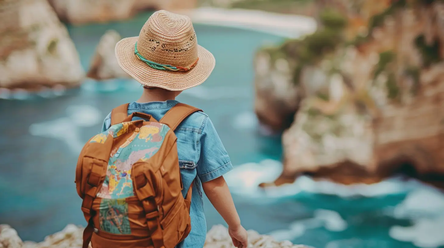 Travel Insurance for Families: What to Consider
