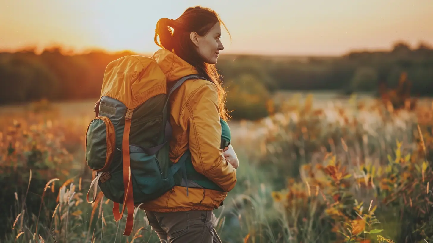 Travel Insurance for Pregnant Travelers: What You Should Know