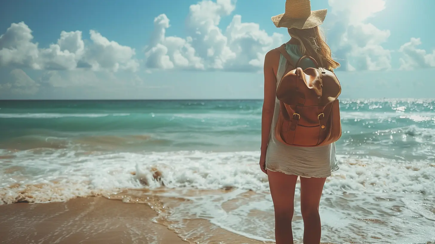 Travel Insurance for Pregnant Travelers: What You Should Know