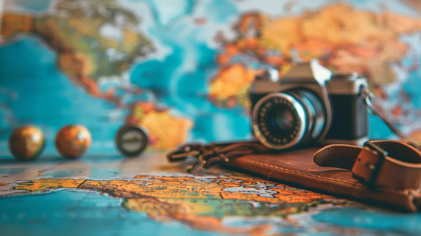 Travel Insurance for Remote Destinations: Is It Really Necessary?