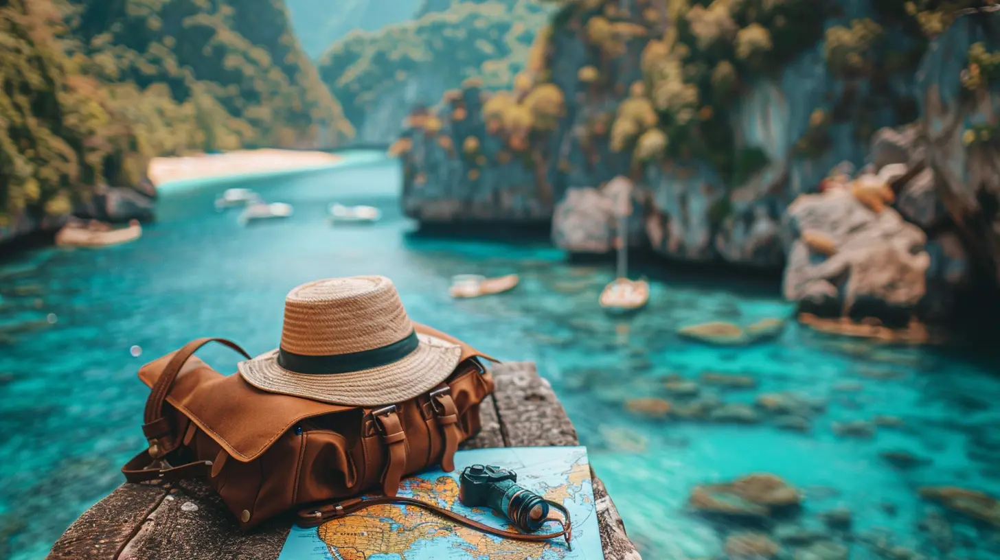 Travel Insurance for Remote Destinations: Is It Really Necessary?