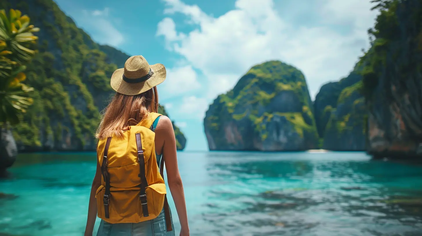 Travel Insurance for Remote Destinations: Is It Really Necessary?