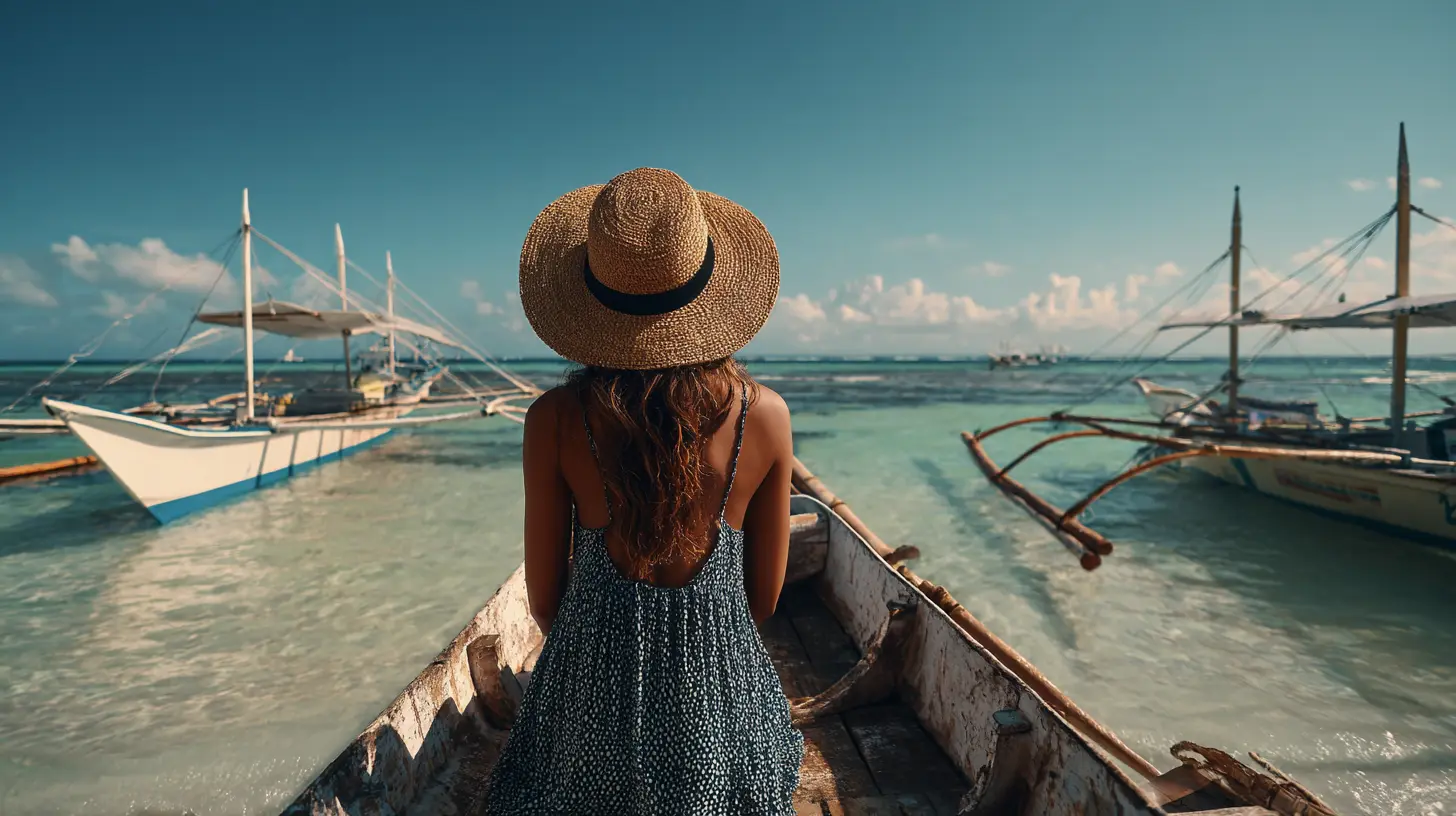 Travel Like a Local: Authentic Experiences Around the Globe