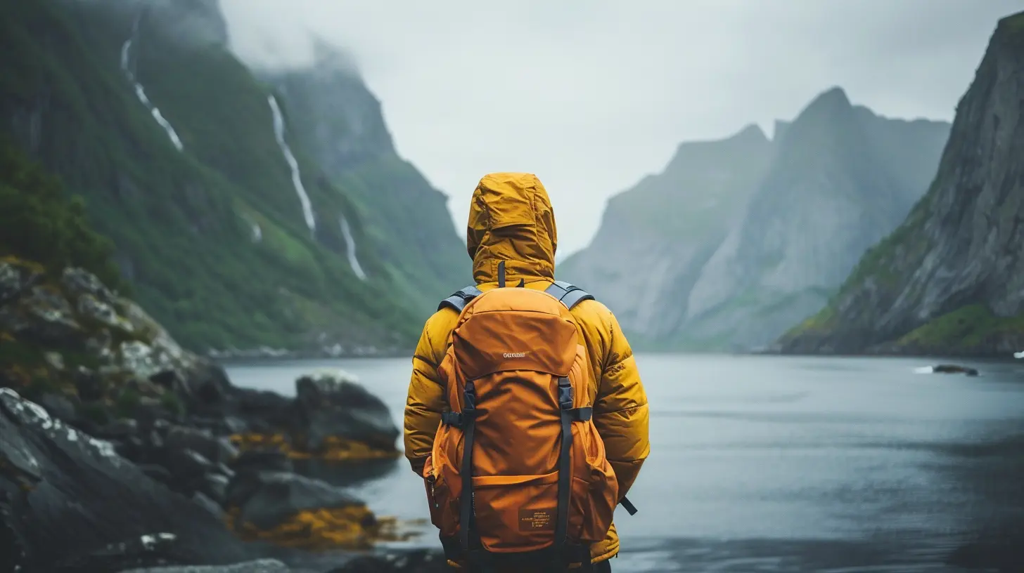 Travel Smarter, Not Harder with These Genius Gadgets