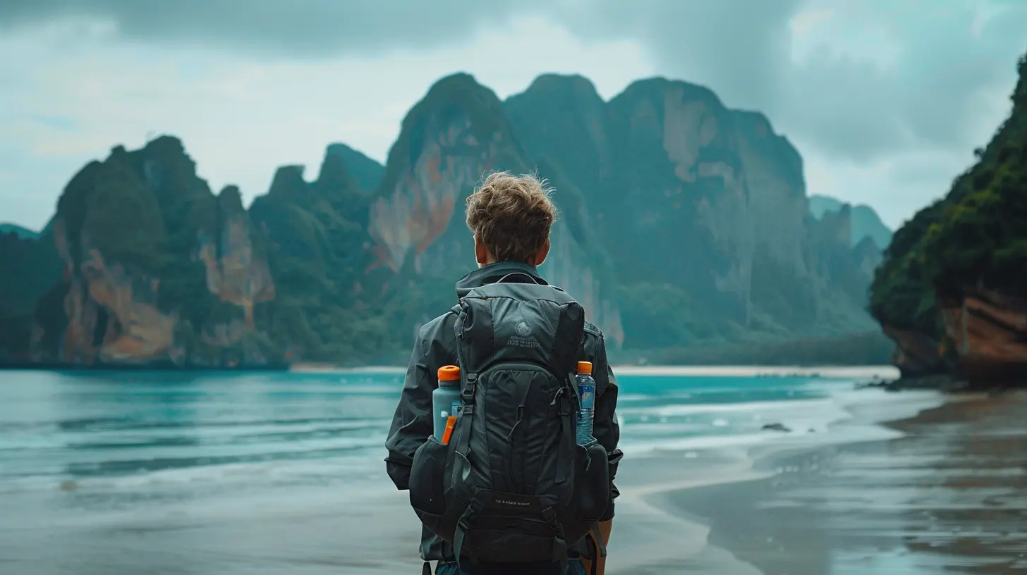 Travel Smarter, Not Harder with These Genius Gadgets