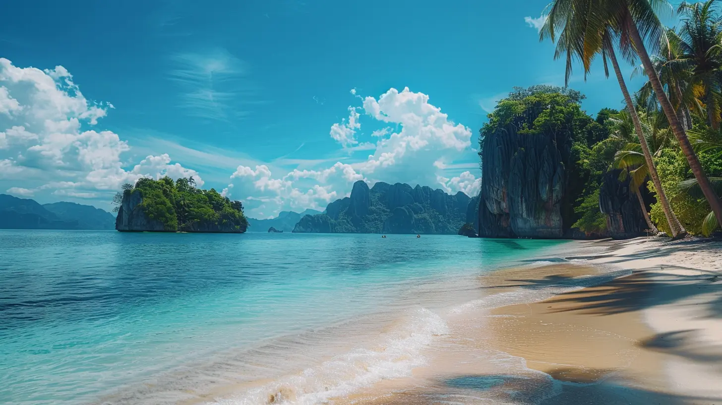 Ultimate Tech Gear for a Hassle-Free Vacation