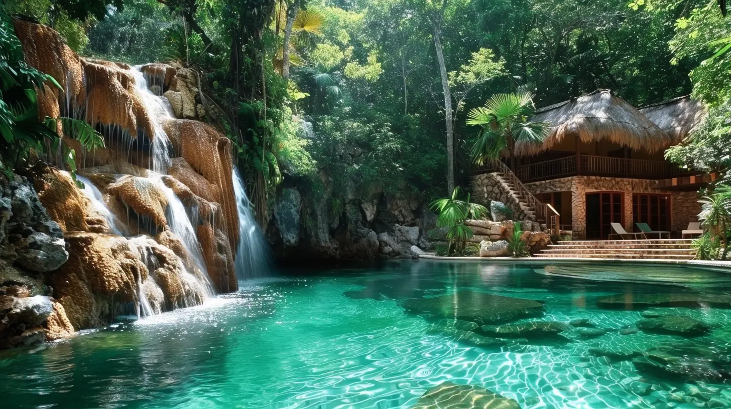 Uncovering the Best-Kept Secrets of Mexico