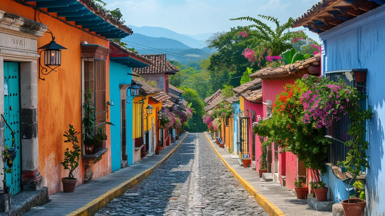 Uncovering the Best-Kept Secrets of Mexico