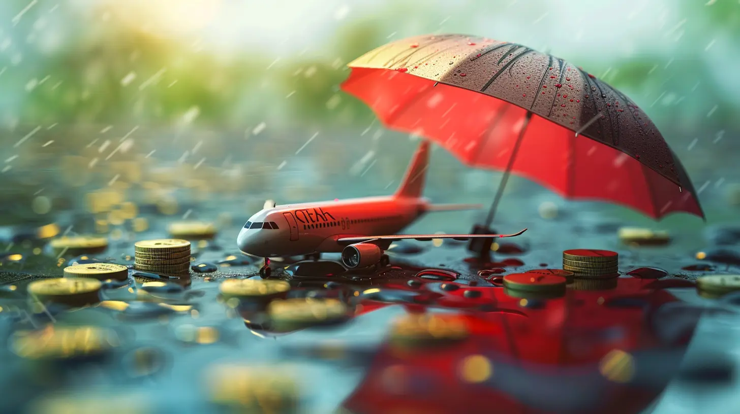 Understanding Cancel For Any Reason (CFAR) Travel Insurance
