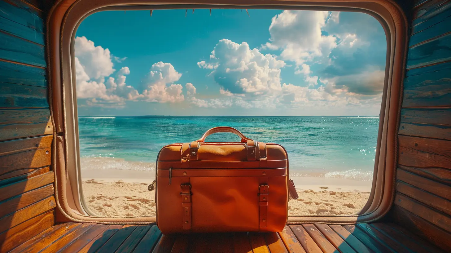 Understanding Cancel For Any Reason (CFAR) Travel Insurance