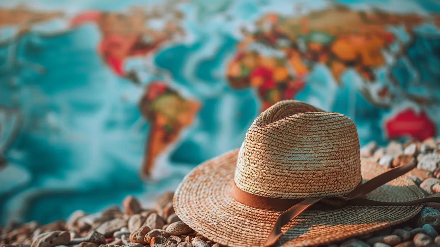 Understanding Cancel For Any Reason (CFAR) Travel Insurance