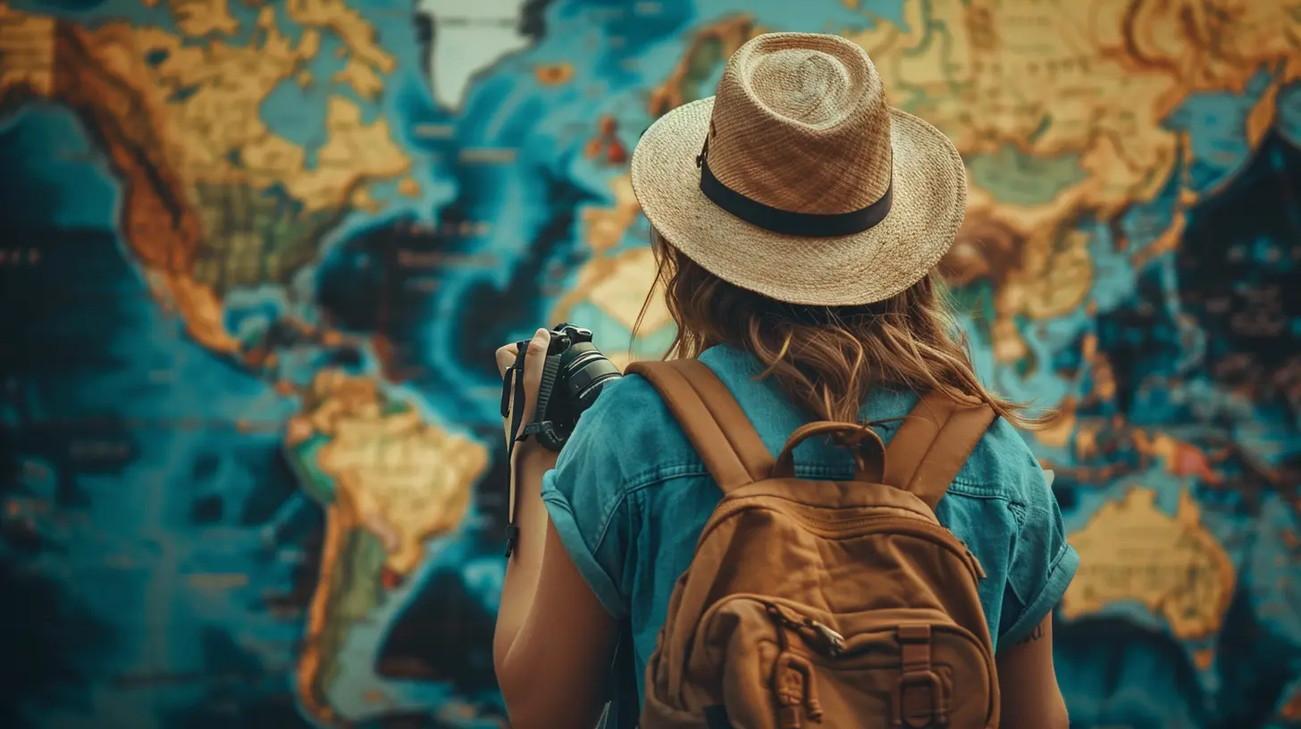 Understanding Trip Interruption Coverage in Travel Insurance