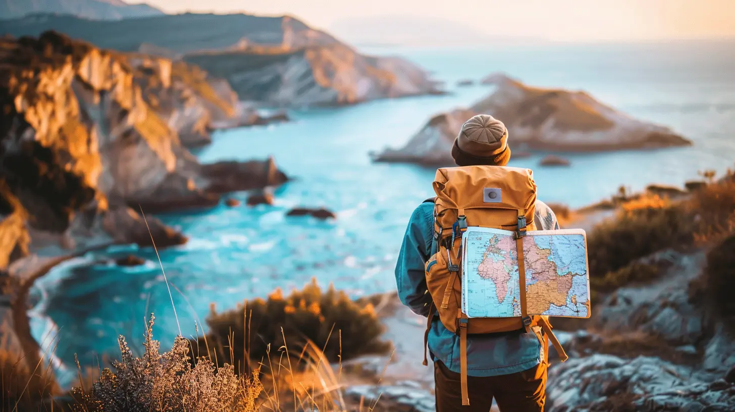 Understanding Trip Interruption Coverage in Travel Insurance