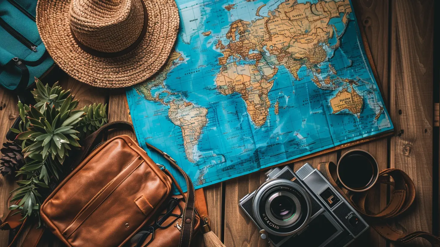 Understanding Trip Interruption Coverage in Travel Insurance