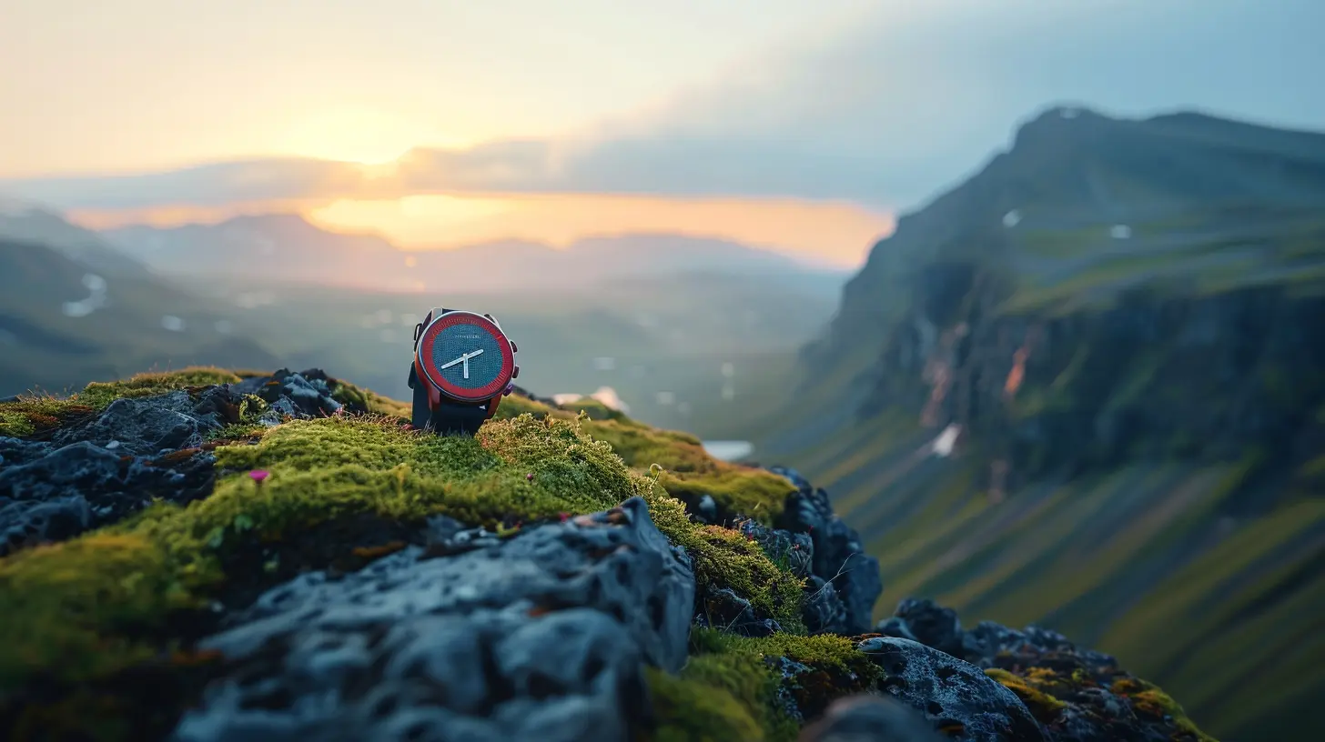 Upgrade Your Travel Experience with These Smart Gadgets