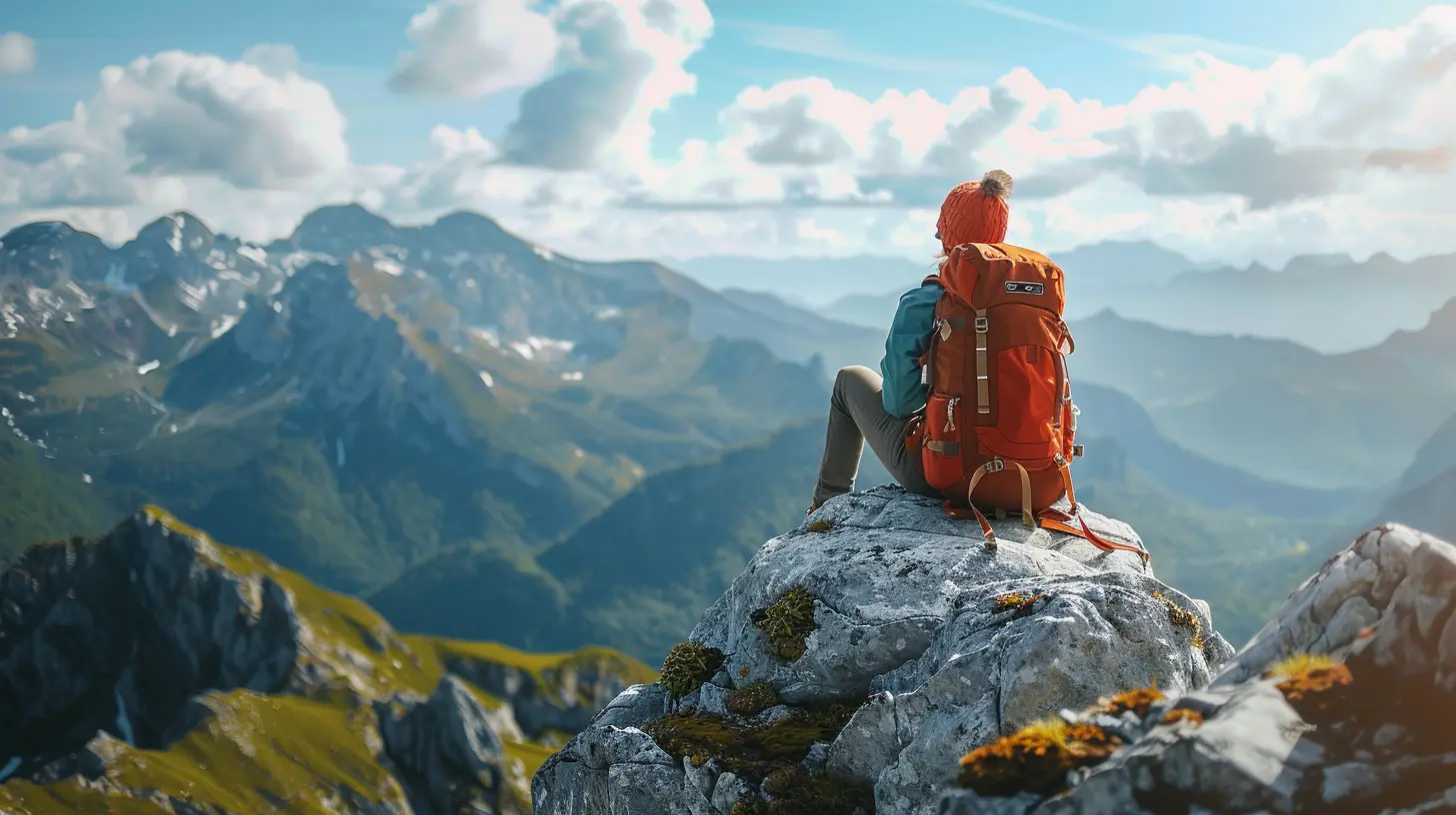 Upgrade Your Travel Experience with These Smart Gadgets