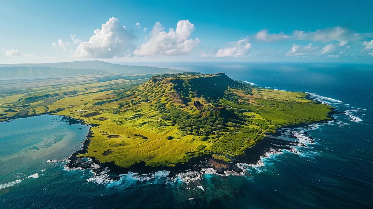 What to Expect When Visiting Easter Island