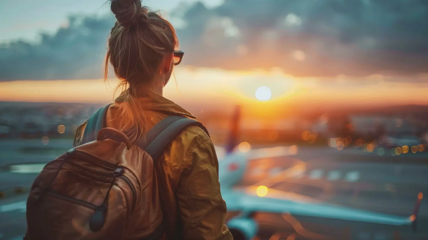 What to Look for in a Comprehensive Travel Insurance Plan