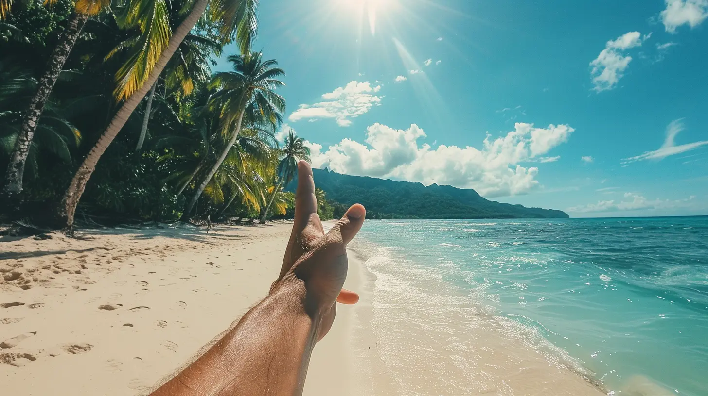 What to Look for in a Comprehensive Travel Insurance Plan