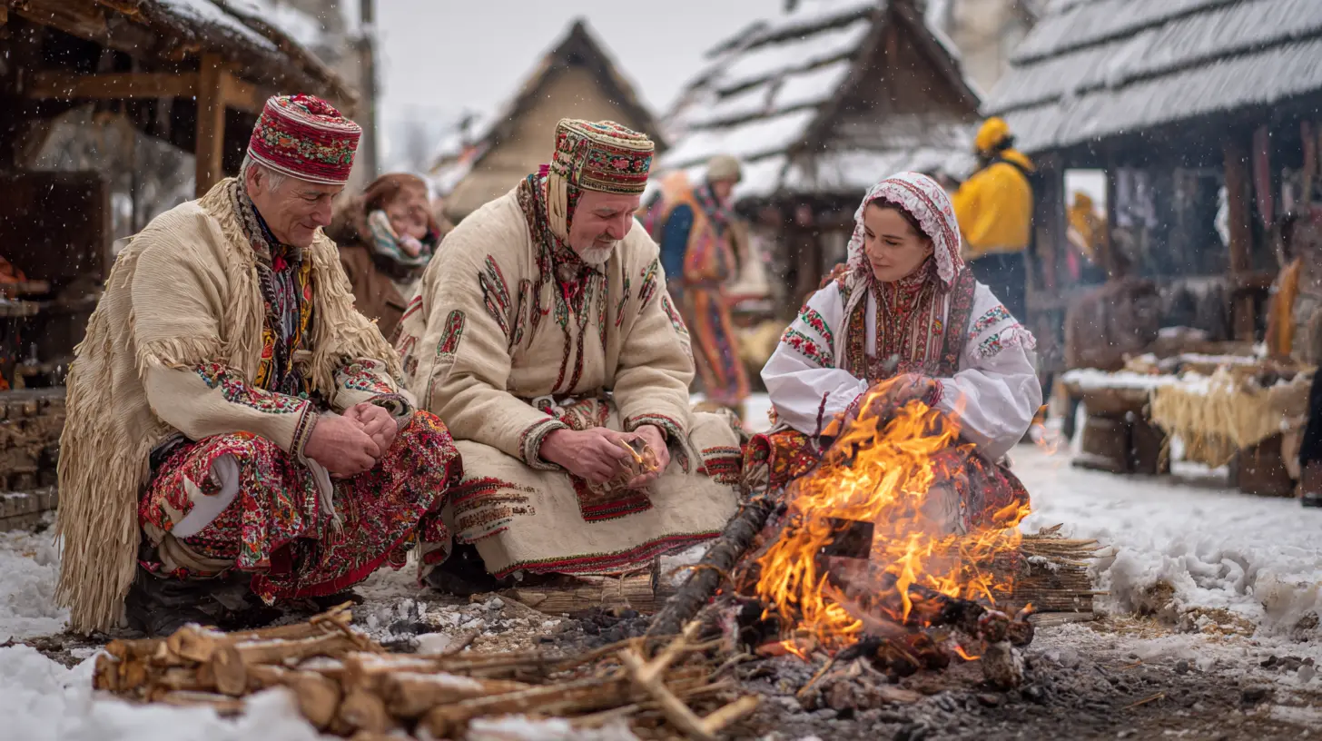 Why Romanian Winter Traditions Are Attracting Global Travelers in 2027