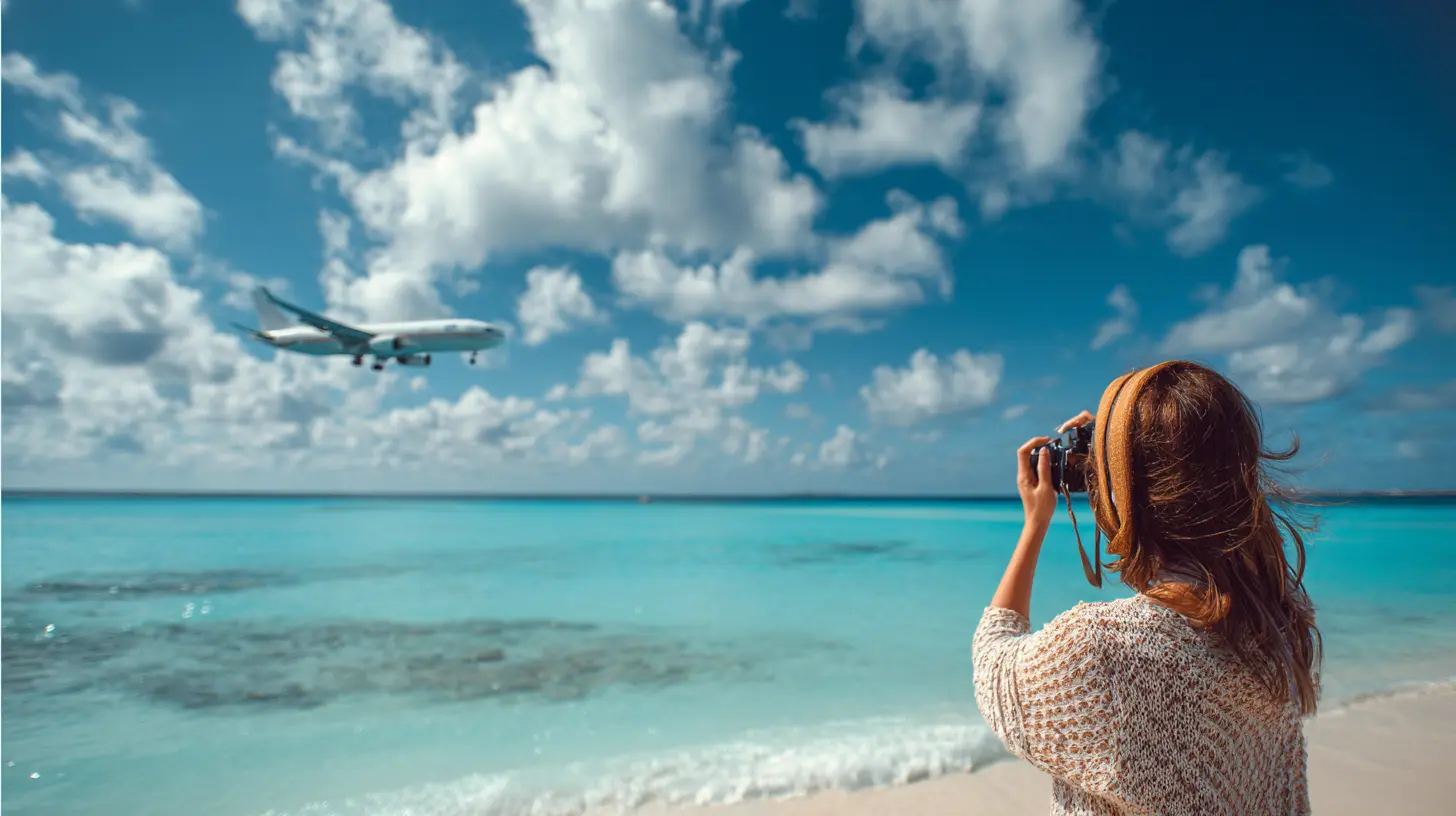 Why Travel Insurance Is a Must for Your Next Vacation