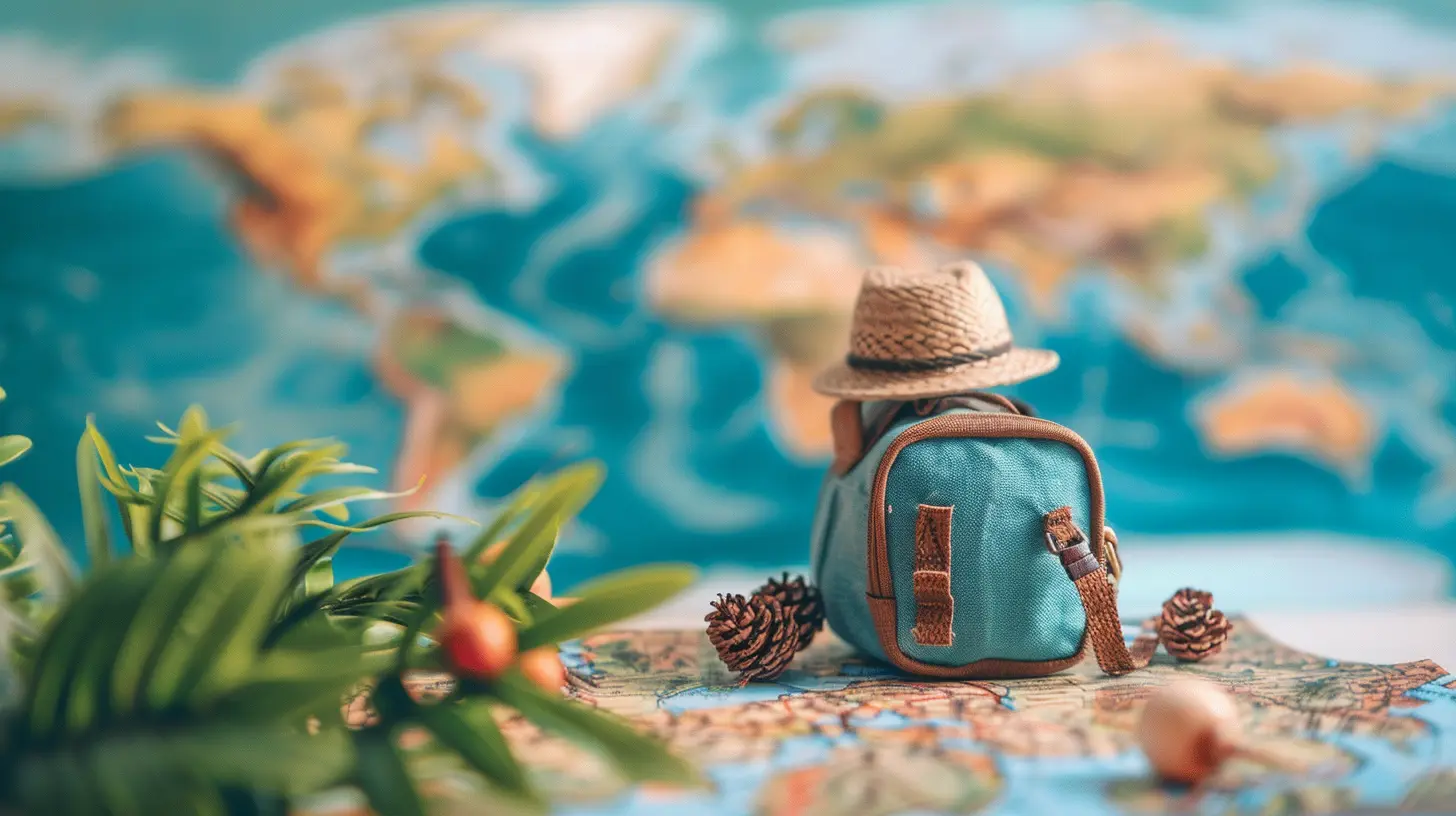 Why Travel Insurance Is Important Even for Weekend Getaways