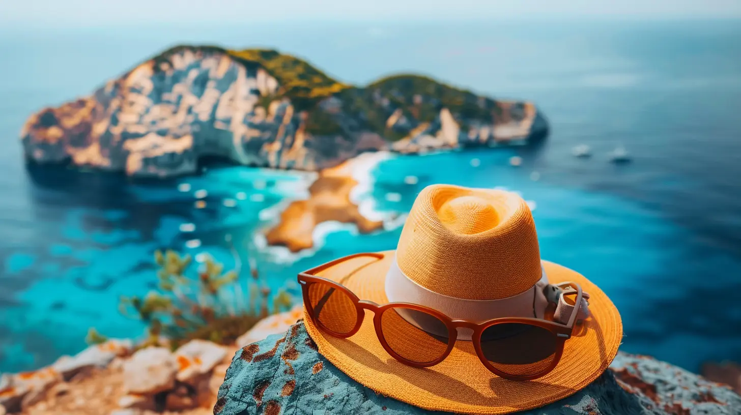 Why Travel Insurance Is Important Even for Weekend Getaways