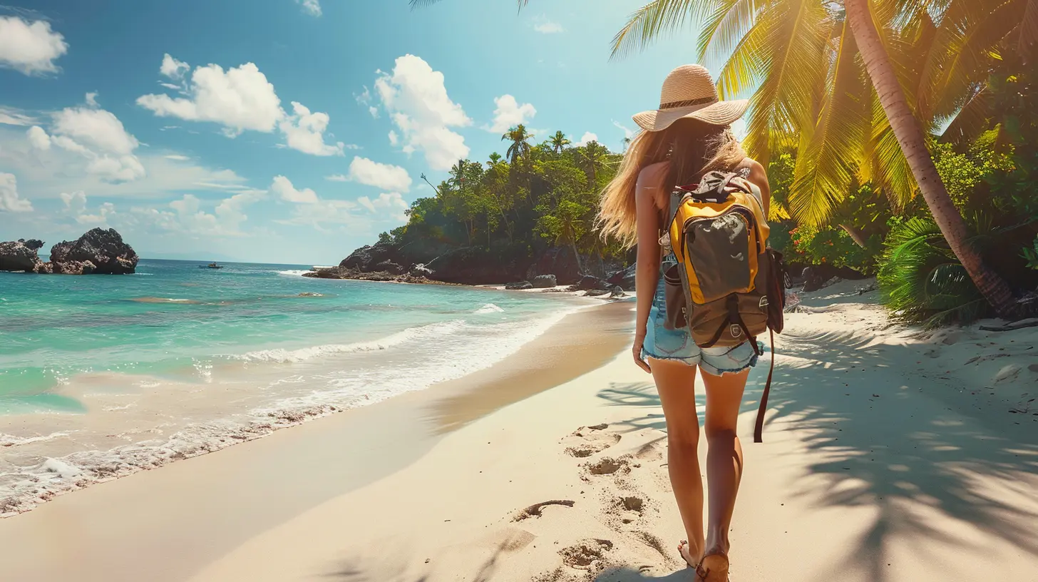 Why Travel Insurance Is Important Even for Weekend Getaways
