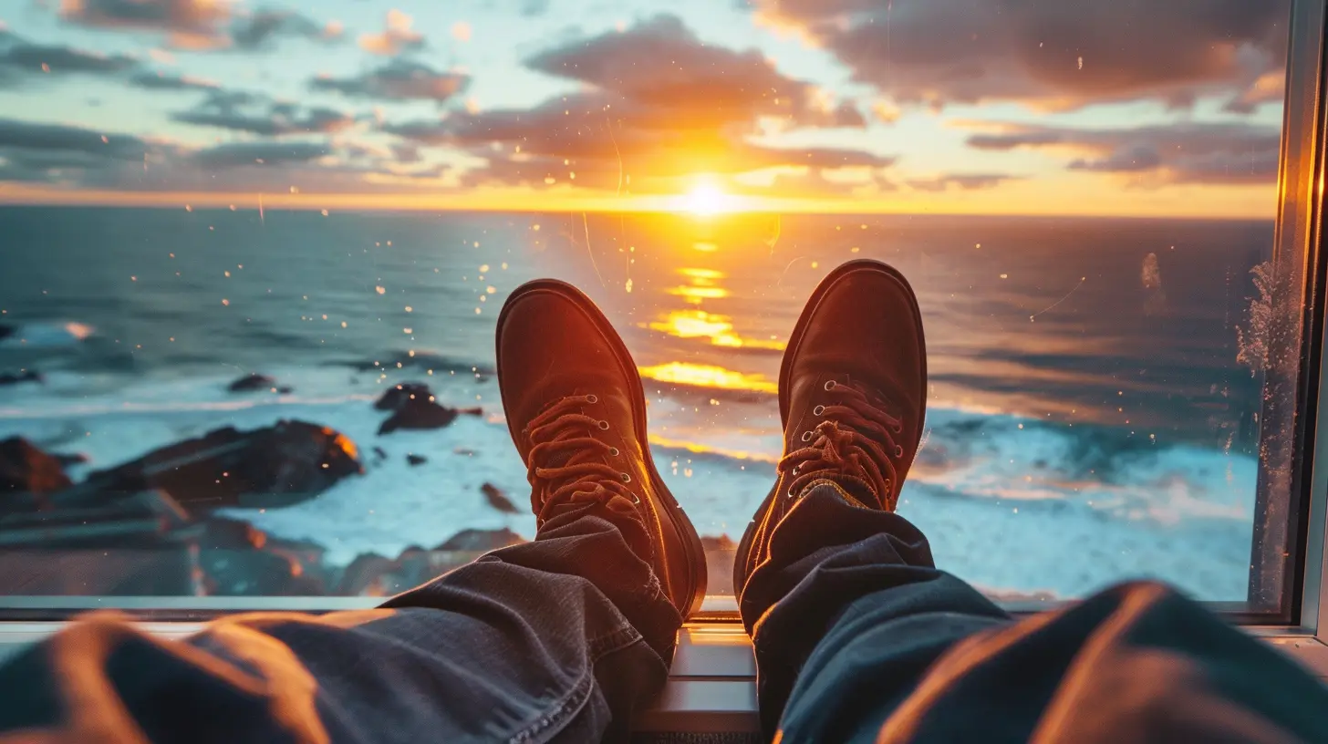Why Travel Insurance Is Important Even for Weekend Getaways