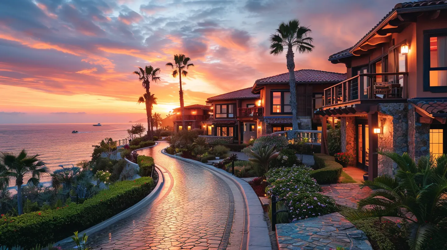 Why You Should Book Your Next Trip to Paradise Cove Resort