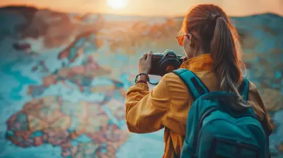 A Beginner’s Guide to Travel Insurance for International Trips