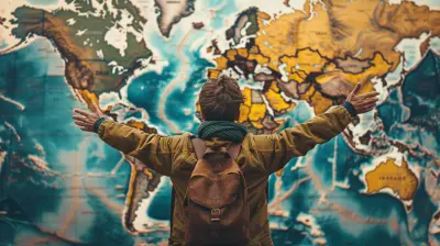 A Beginner’s Guide to Travel Insurance for International Trips