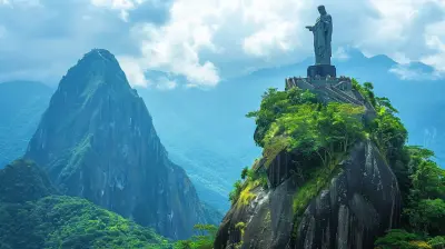 A Complete Guide to Backpacking Across South America