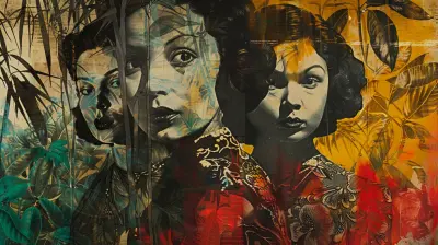 A Global Tour of Iconic Women Artists in Museum Collections
