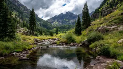 A Guide to the Best Hikes in Colorado