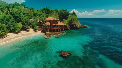 A Hidden Gem in Paradise: Secluded Shores Resort Review
