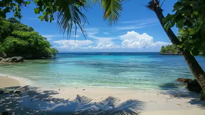 A Hidden Gem In Paradise Secluded Shores Resort Review