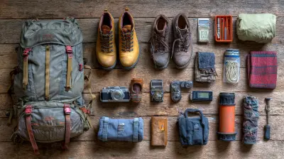 Adventure Travel Checklist for Outdoor Explorers in 2027