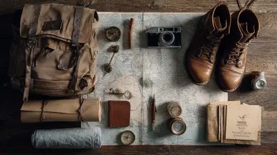 Adventure Travel Checklist for Outdoor Explorers in 2027