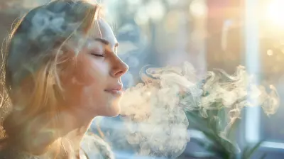 Air Quality Concerns: How to Breathe Easy While Traveling