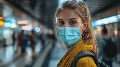 Air Quality Concerns How To Breathe Easy While Traveling