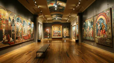 Art and Activism: Museums That Inspire Change