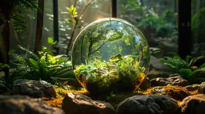 Art and Sustainability: Exploring Eco-Conscious Museums