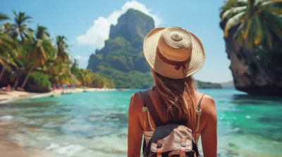 Avoid These Common Travel Scams in Popular Destinations